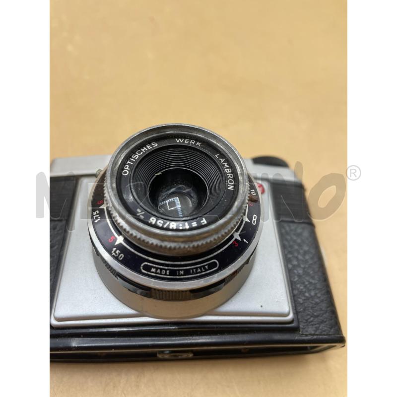 FOTOCAMERA STANDARD  | Mercatino dell'Usato Chivasso 3