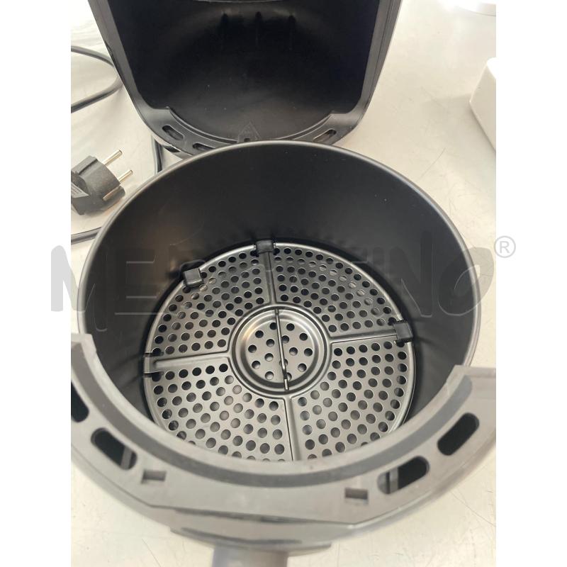 FRIGGITRICE MASTERPRO | Mercatino dell'Usato Chivasso 3
