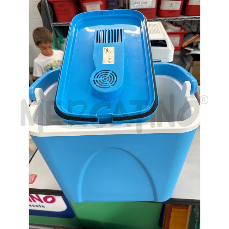 FRIGO DA VIAGGIO  CAD 1 DISP 2 | Mercatino dell'Usato Chivasso 1
