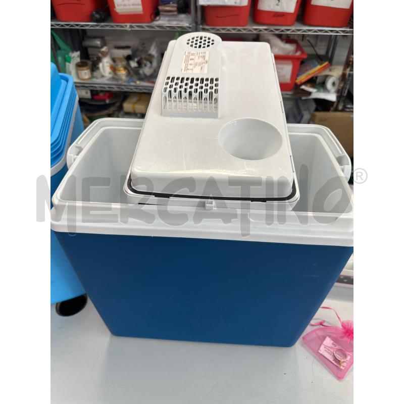 FRIGO DA VIAGGIO  CAD 1 DISP 2 | Mercatino dell'Usato Chivasso 2