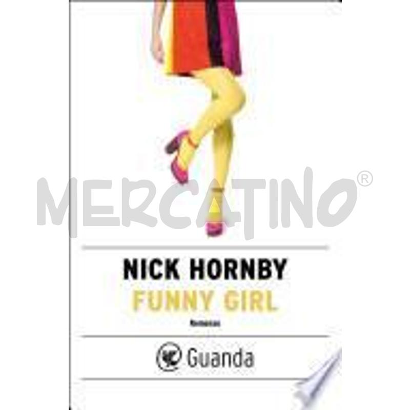 FUNNY GIRL - EDIZIONE ITALIANA | Mercatino dell'Usato Chivasso 1