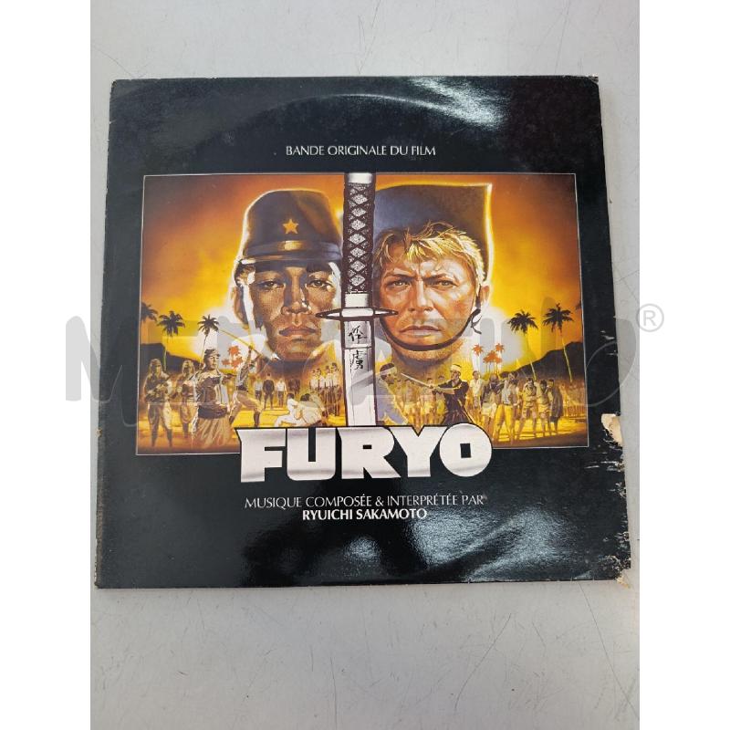 FURYO | Mercatino dell'Usato Chivasso 1