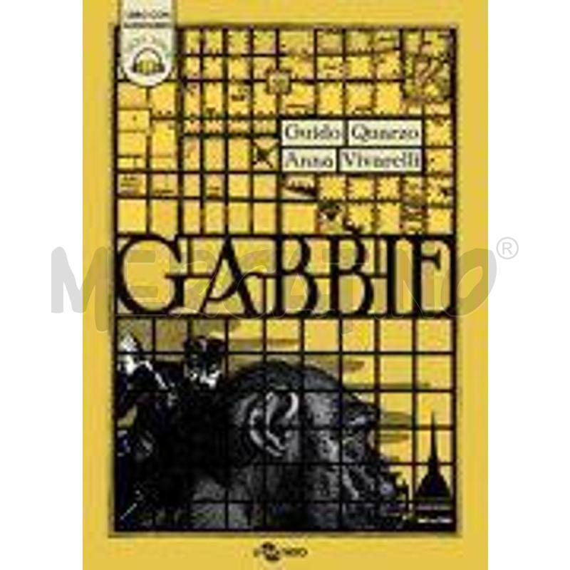 GABBIE | Mercatino dell'Usato Chivasso 1