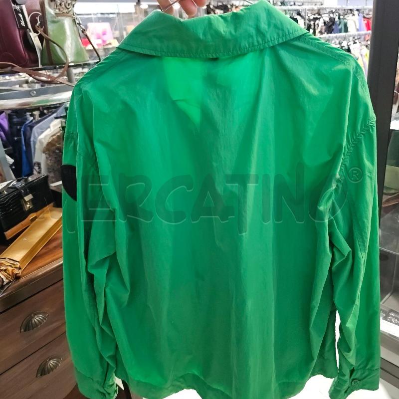 GIACCA A VENTO DONNA BLAUER VERDE | Mercatino dell'Usato Chivasso 2