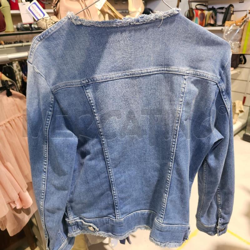 GIACCA DONNA JEANS MAX&CO  | Mercatino dell'Usato Chivasso 2