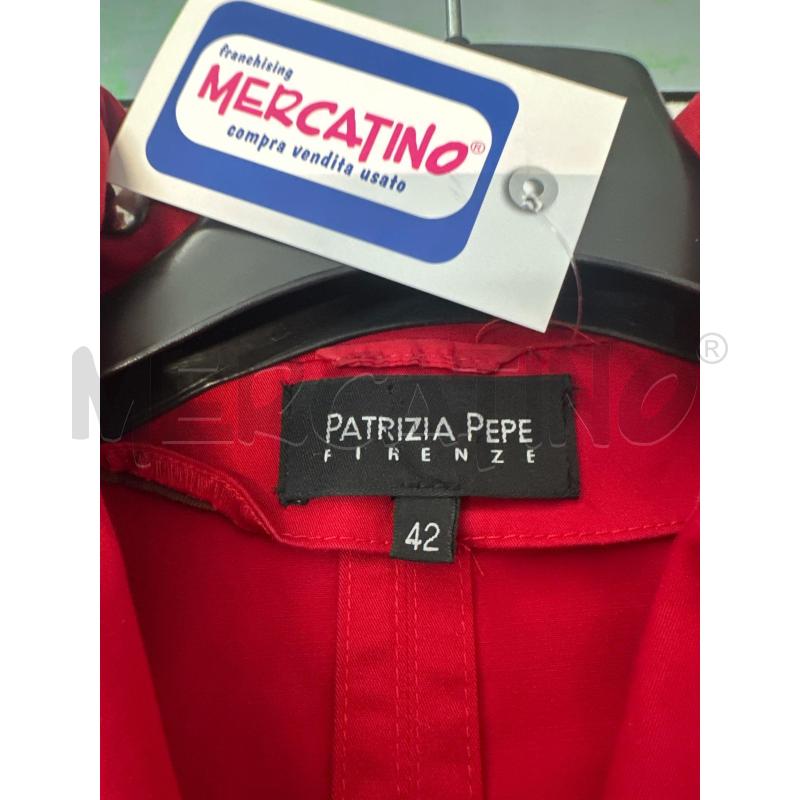 GIACCA DONNA PATRIZIA 2 BOTTONI  | Mercatino dell'Usato Chivasso 2