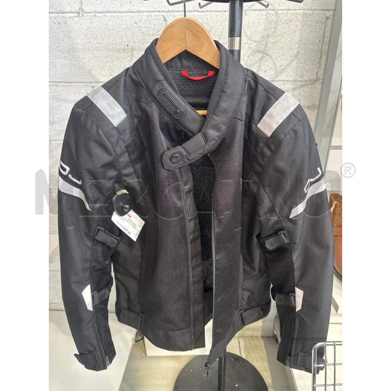 GIACCA MOTO OJ COME NUOVA S | Mercatino dell'Usato Chivasso 1