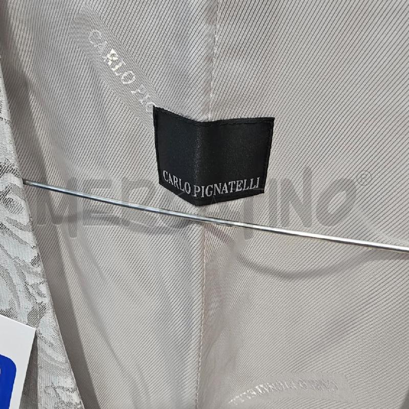 GILET UOMO CARLO PIGNATELLI  | Mercatino dell'Usato Chivasso 3