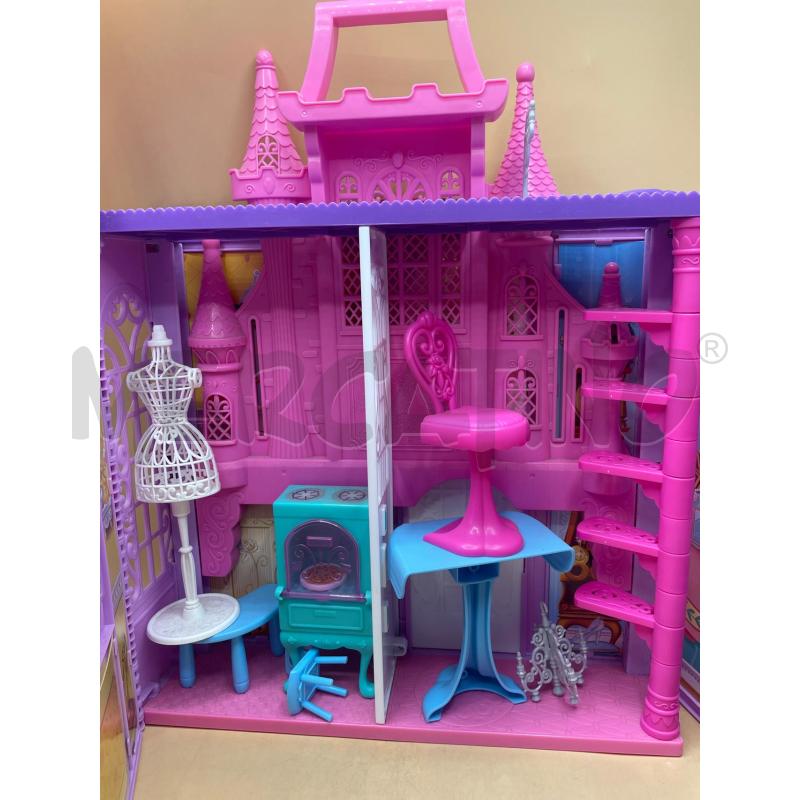 GIOCO CASETTA HASBRO | Mercatino dell'Usato Chivasso 2