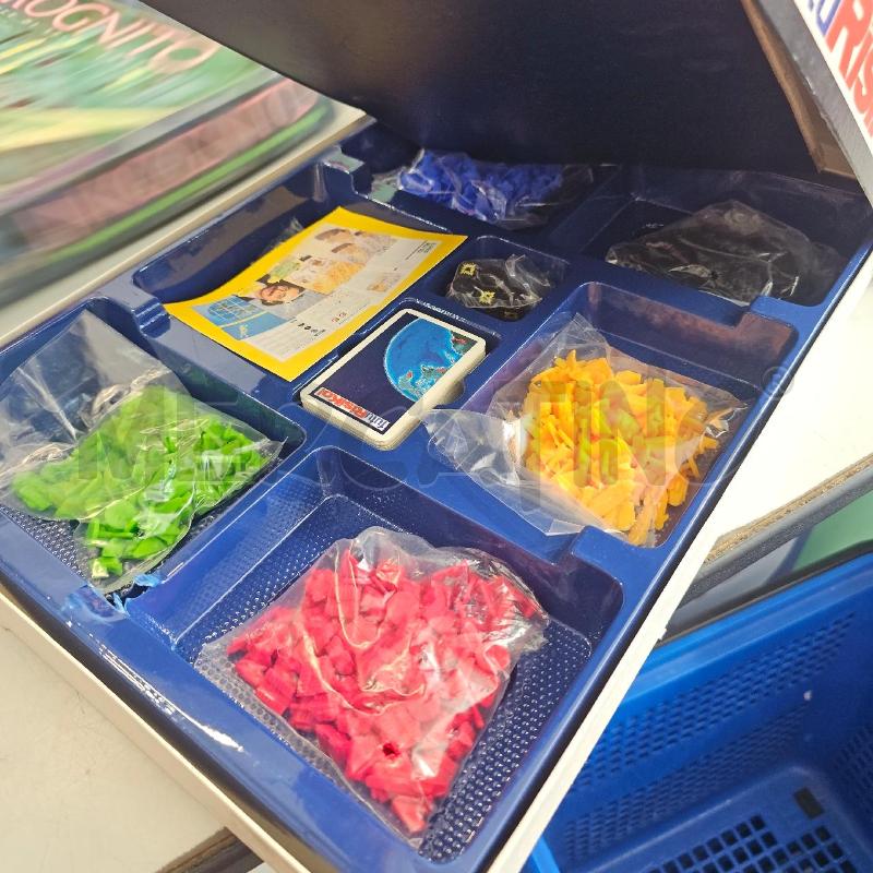 GIOCO FUTURISIKO  | Mercatino dell'Usato Chivasso 2