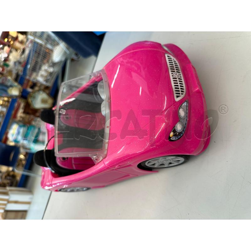 GIOCO MACCHINA BARBIE SPIDER  | Mercatino dell'Usato Chivasso 1