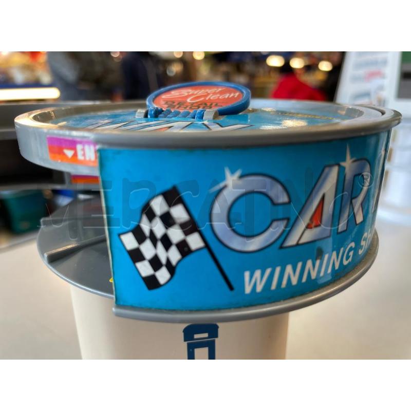 GIOCO MICRO MACHINE CAR WAX  | Mercatino dell'Usato Chivasso 3