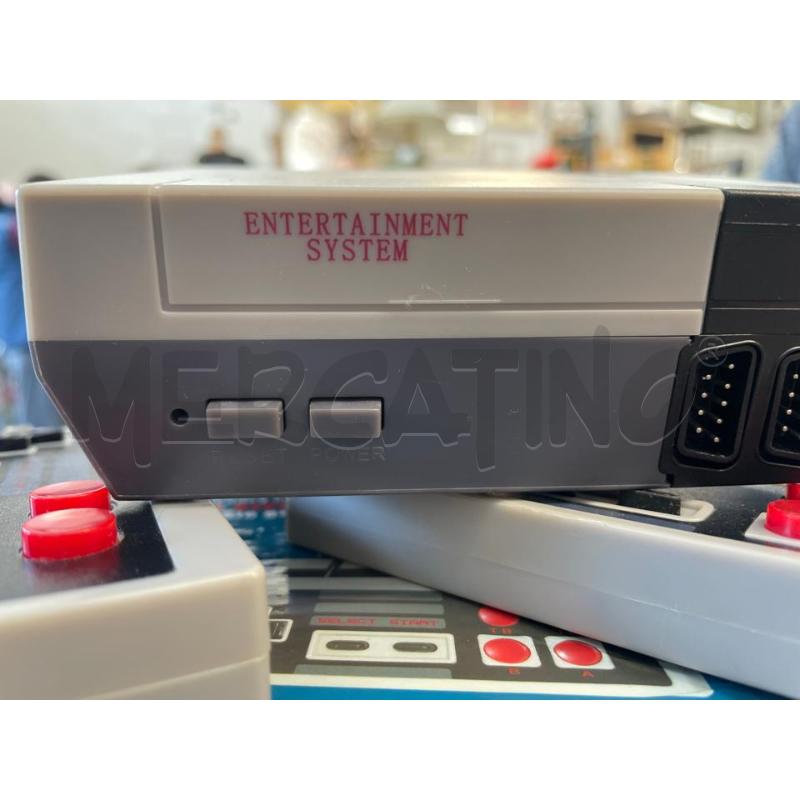 GIOCO NINTENDO RIPRODUZIONE MINI GAME ANNIVERSARY  | Mercatino dell'Usato Chivasso 3