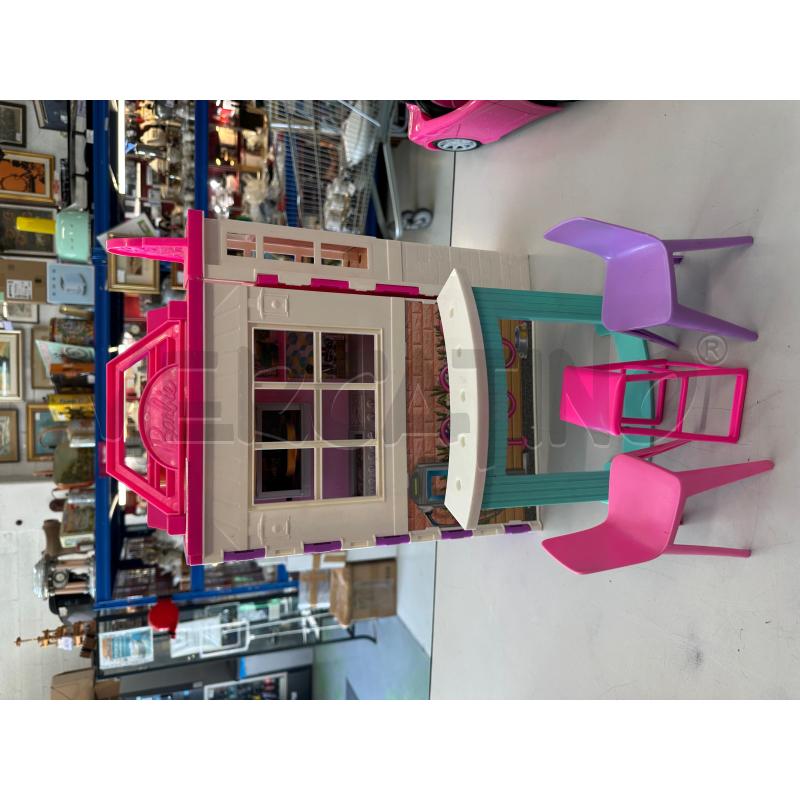 GIOCO RISTORANTE BARBIE PLAY TIVE  | Mercatino dell'Usato Chivasso 1