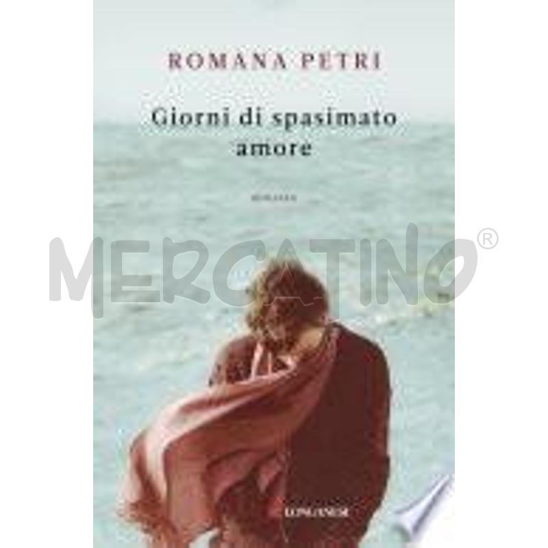 GIORNI DI SPASIMATO AMORE | Mercatino dell'Usato Chivasso 1