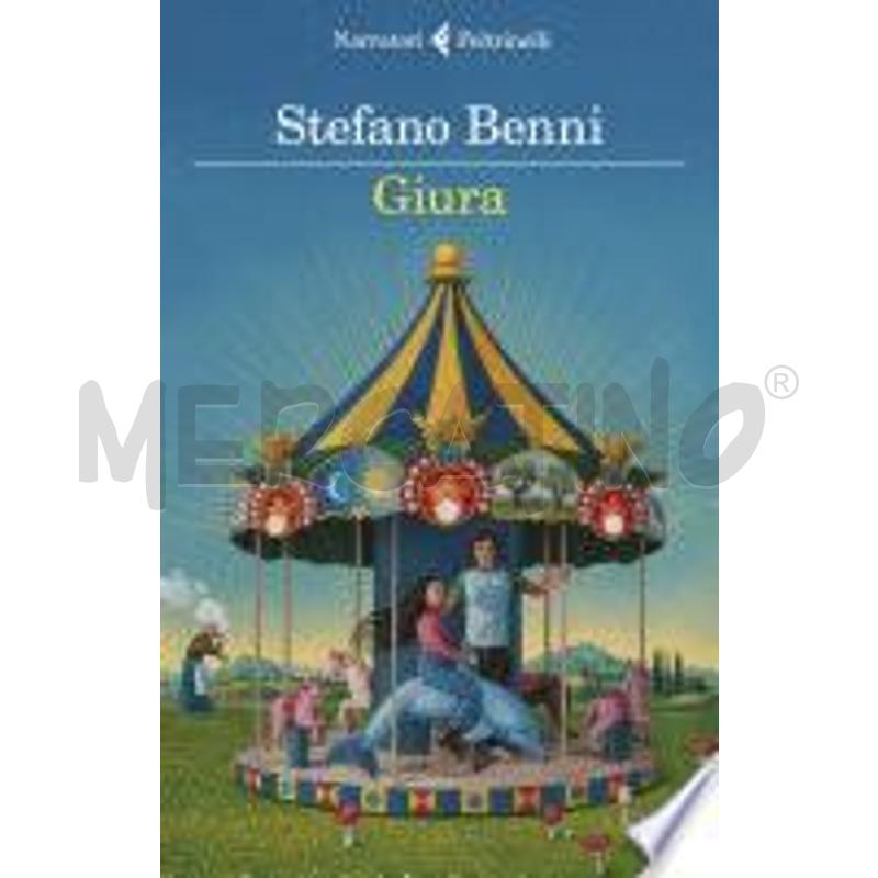 GIURA | Mercatino dell'Usato Chivasso 1