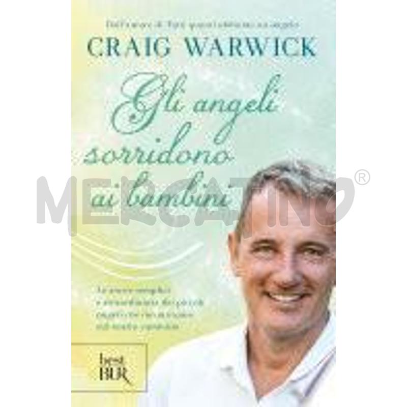 GLI ANGELI SORRIDONO AI BAMBINI | Mercatino dell'Usato Chivasso 1