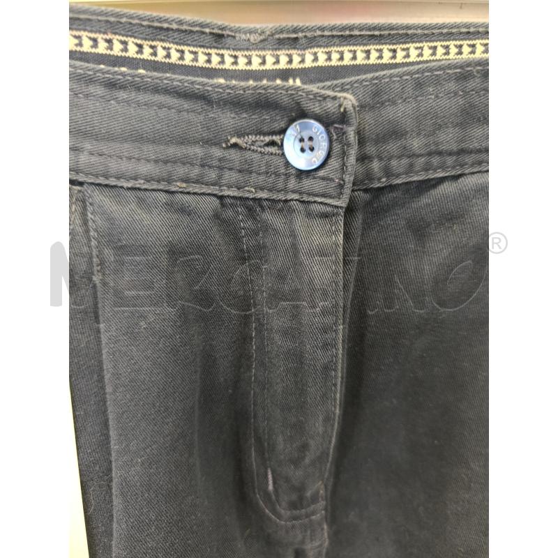 GONNA BLU EMPORIO ARMANI TG38 | Mercatino dell'Usato Chivasso 3