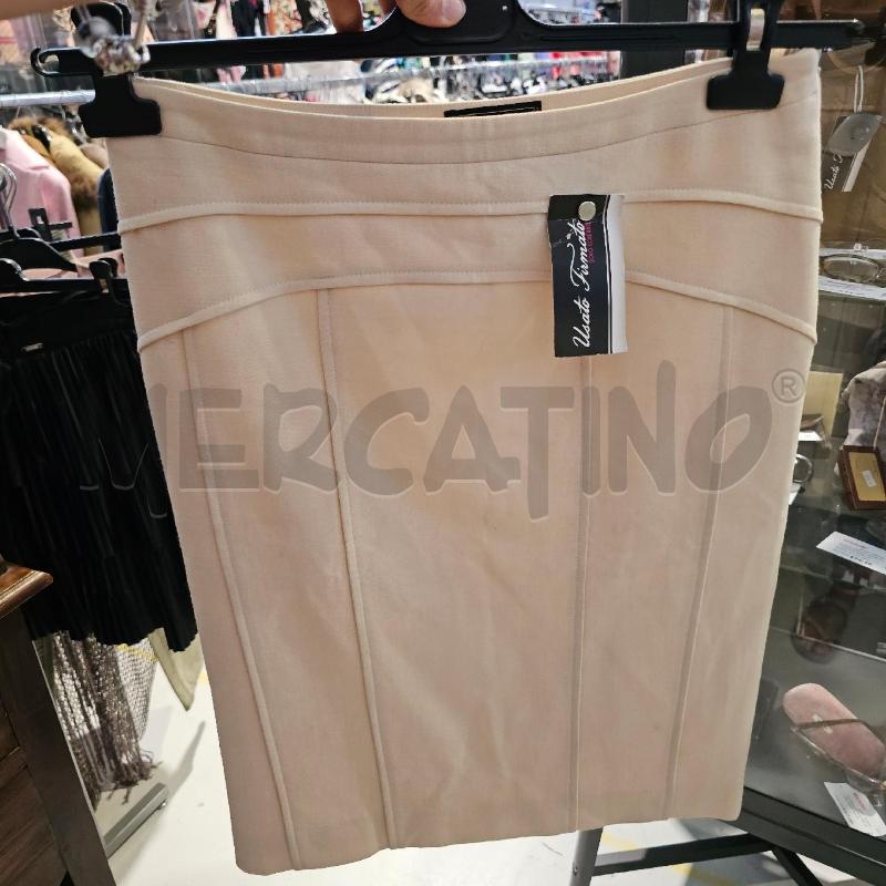 GONNA GIANNI VERSACE  | Mercatino dell'Usato Chivasso 1
