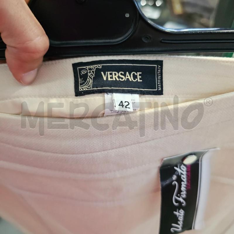 GONNA GIANNI VERSACE  | Mercatino dell'Usato Chivasso 3