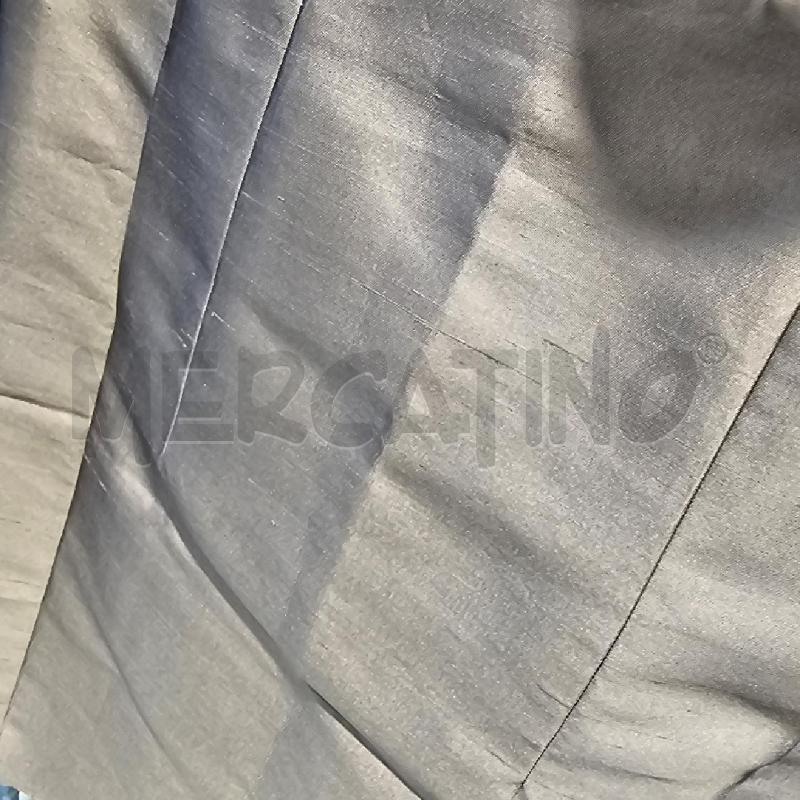 GONNA MOSCHINO SETA  | Mercatino dell'Usato Chivasso 3