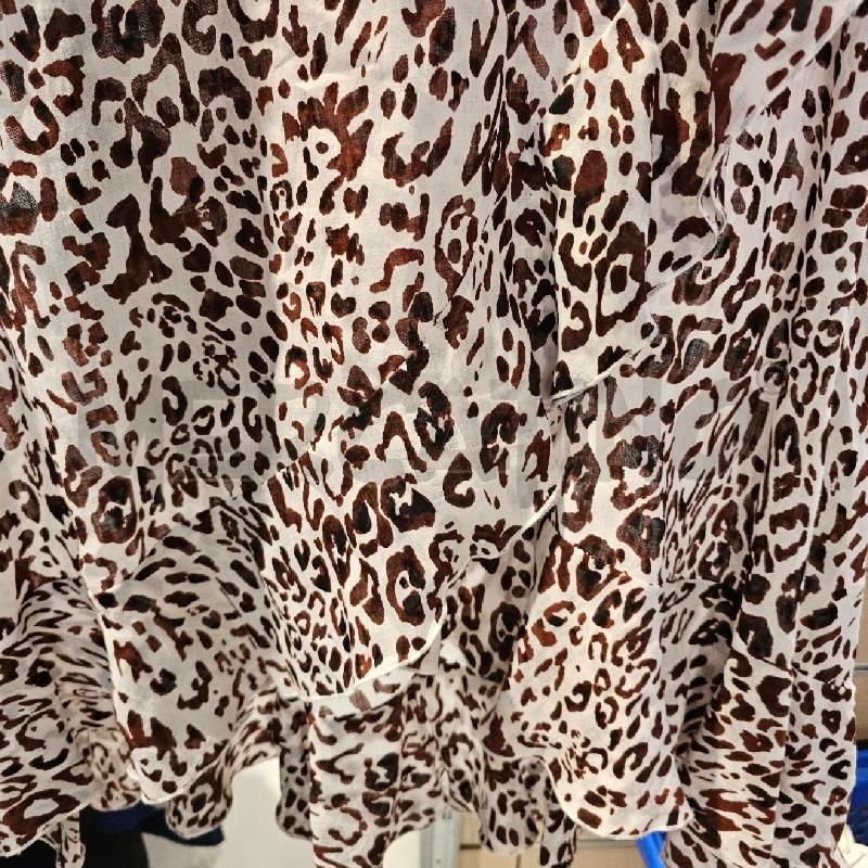 GONNA PINKO BIANCA MARR ANIMALIER | Mercatino dell'Usato Chivasso 4