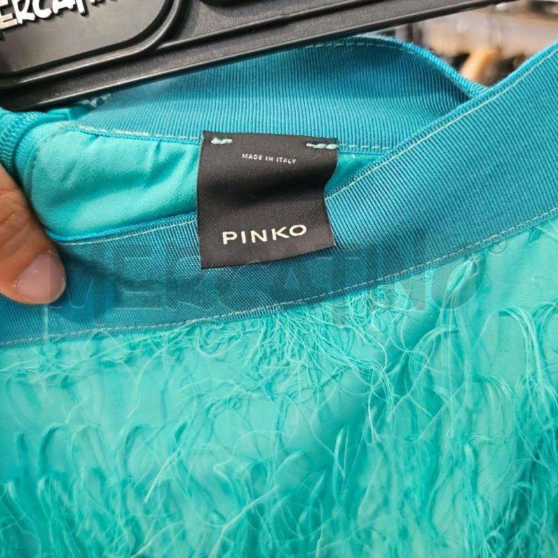 GONNA PINKO FRANGIATO  | Mercatino dell'Usato Chivasso 2