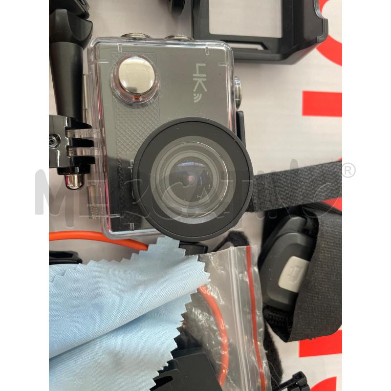 GOPRO APEMAN + ACCESSORI | Mercatino dell'Usato Chivasso 2