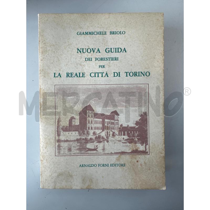 GUIDA NUOVA GUIDA DI CHIVASSO  | Mercatino dell'Usato Chivasso 1