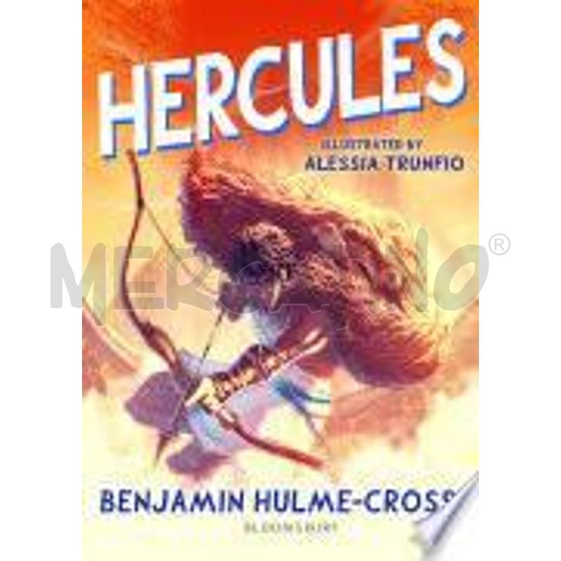 HERCULES | Mercatino dell'Usato Chivasso 1