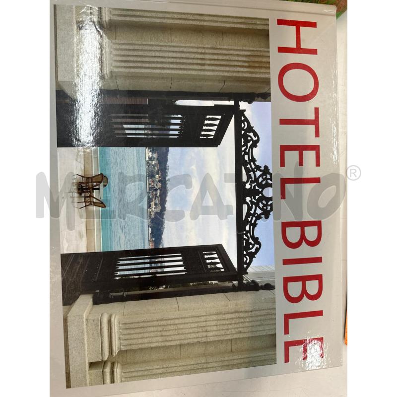 HOTEL BIBLE  | Mercatino dell'Usato Chivasso 1