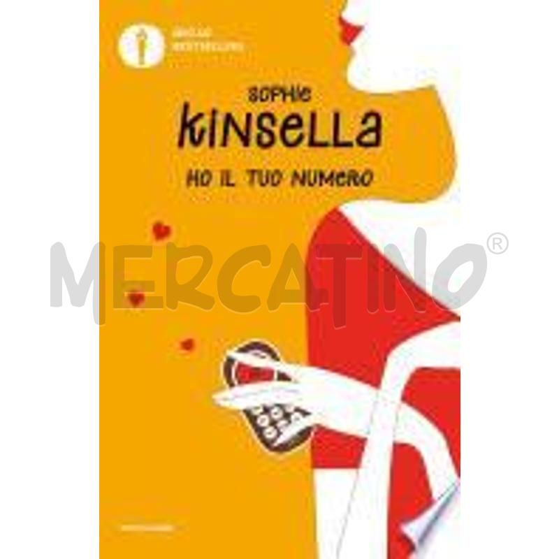 HO IL TUO NUMERO | Mercatino dell'Usato Chivasso 1