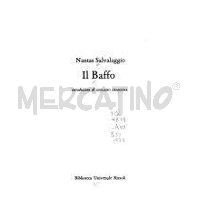 IL BAFFO | Mercatino dell'Usato Chivasso 1