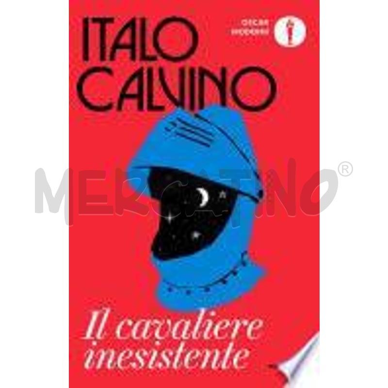 IL CAVALIERE INESISTENTE | Mercatino dell'Usato Chivasso 1