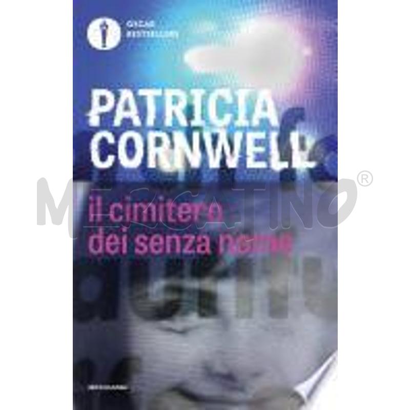 IL CIMITERO DEI SENZA NOME | Mercatino dell'Usato Chivasso 1