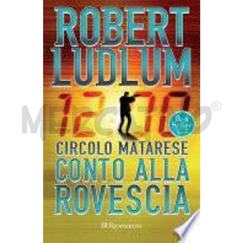 IL CIRCOLO MATARESE. CONTO ALLA ROVESCIA | Mercatino dell'Usato Chivasso 1