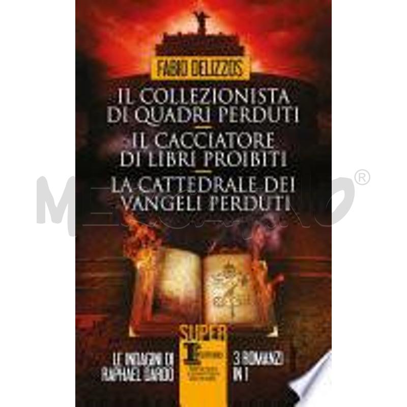 IL COLLEZIONISTA DI QUADRI PERDUTI - IL CACCIATORE | Mercatino dell'Usato Chivasso 1
