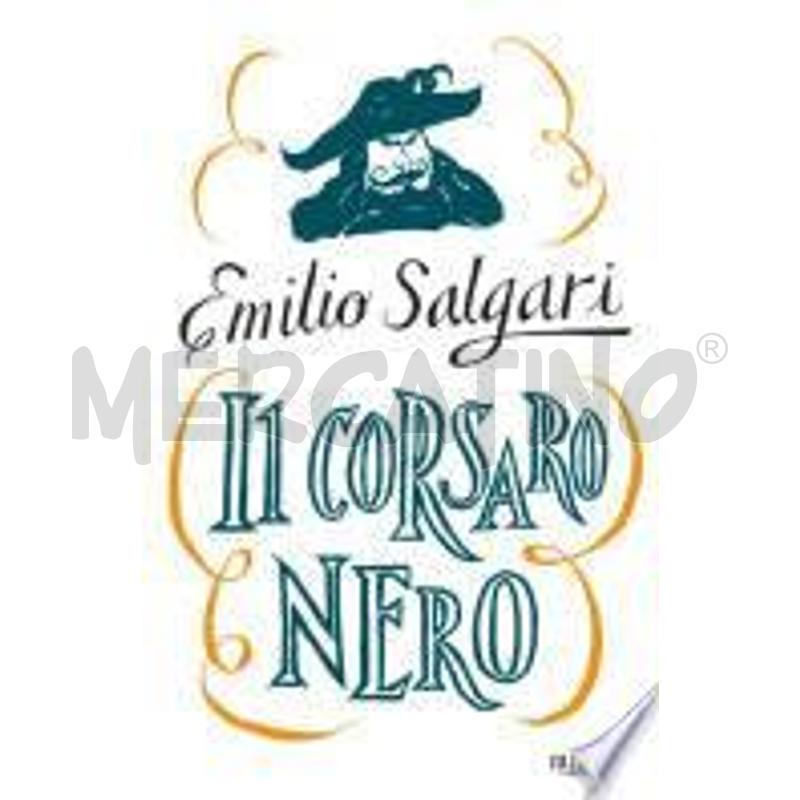 IL CORSARO NERO | Mercatino dell'Usato Chivasso 1