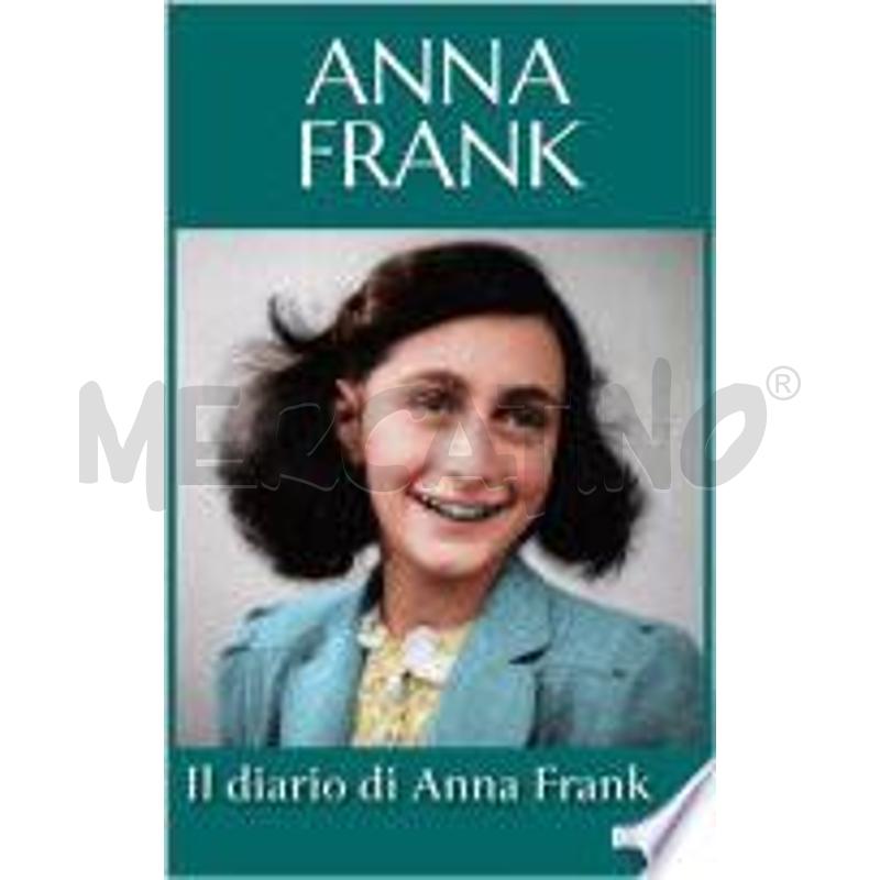 IL DIARIO DI ANNA FRANK | Mercatino dell'Usato Chivasso 1