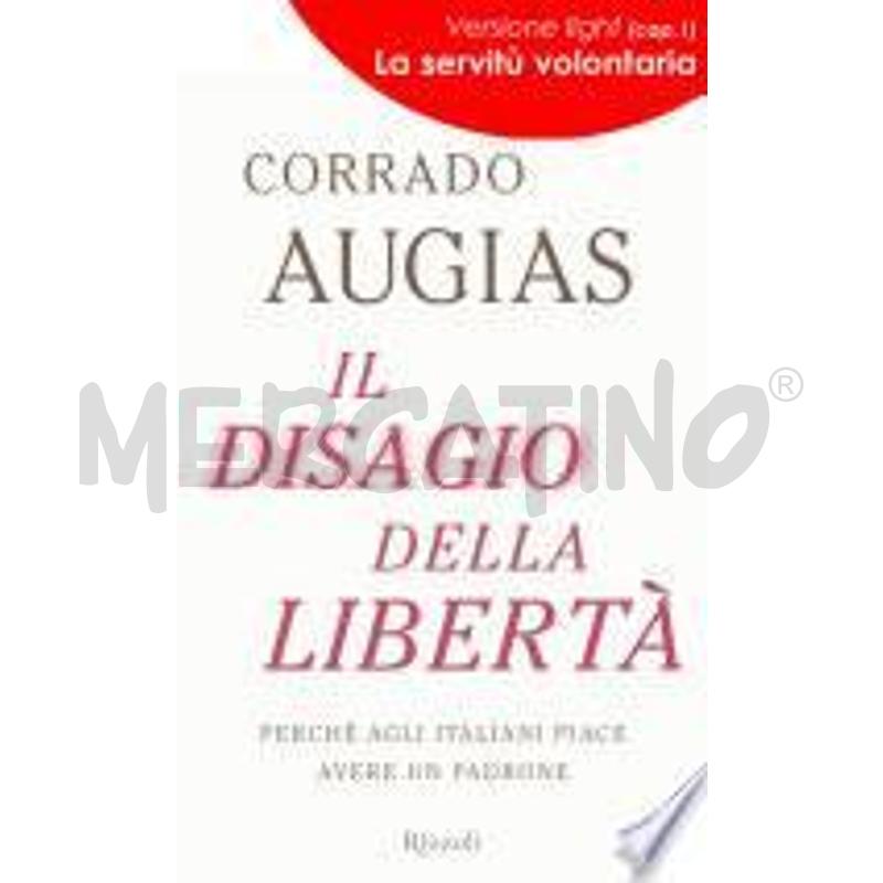 IL DISAGIO DELLA LIBERTÀ | Mercatino dell'Usato Chivasso 1