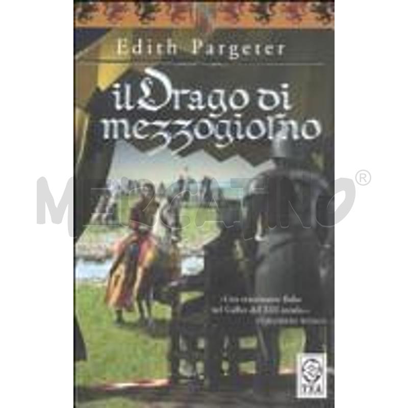 IL DRAGO DI MEZZOGIORNO | Mercatino dell'Usato Chivasso 1