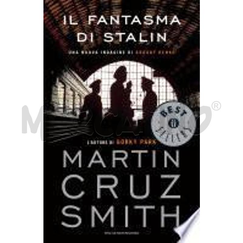 IL FANTASMA DI STALIN | Mercatino dell'Usato Chivasso 1