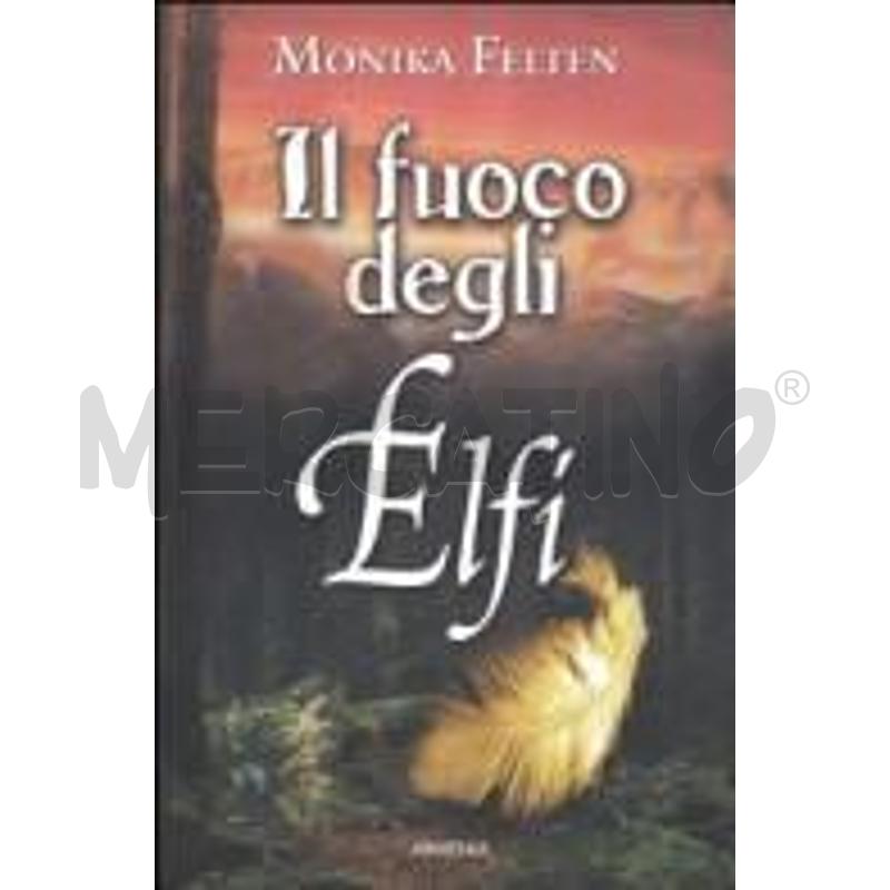 IL FUOCO DEGLI ELFI | Mercatino dell'Usato Chivasso 1