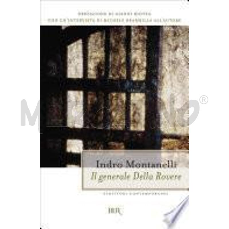 IL GENERALE DELLA ROVERE | Mercatino dell'Usato Chivasso 1