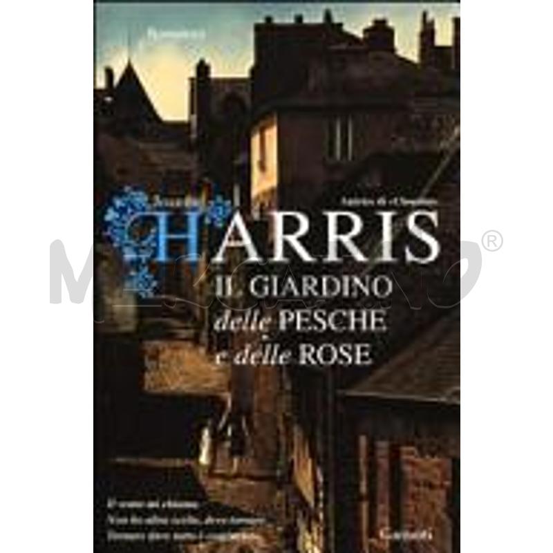 IL GIARDINO DELLE PESCHE E DELLE ROSE | Mercatino dell'Usato Chivasso 1