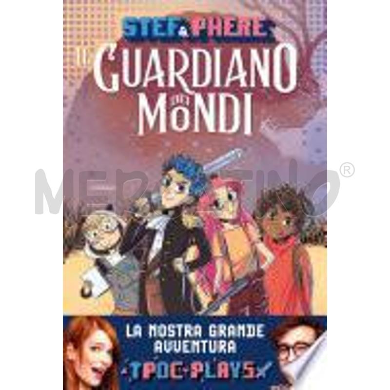 IL GUARDIANO DEI MONDI | Mercatino dell'Usato Chivasso 1