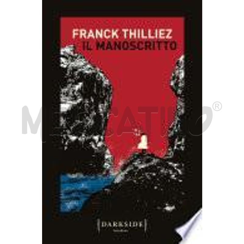IL MANOSCRITTO | Mercatino dell'Usato Chivasso 1