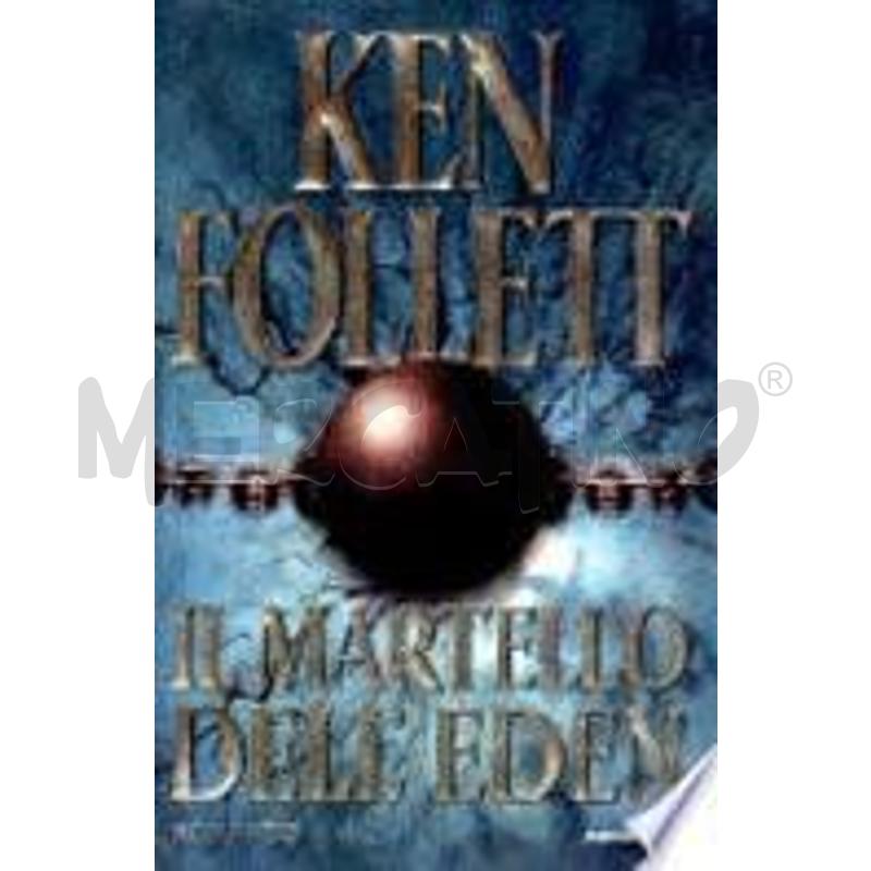 IL MARTELLO DELL'EDEN | Mercatino dell'Usato Chivasso 1