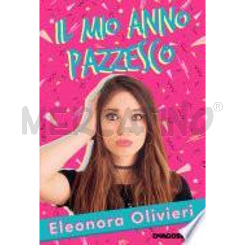 IL MIO ANNO PAZZESCO | Mercatino dell'Usato Chivasso 1