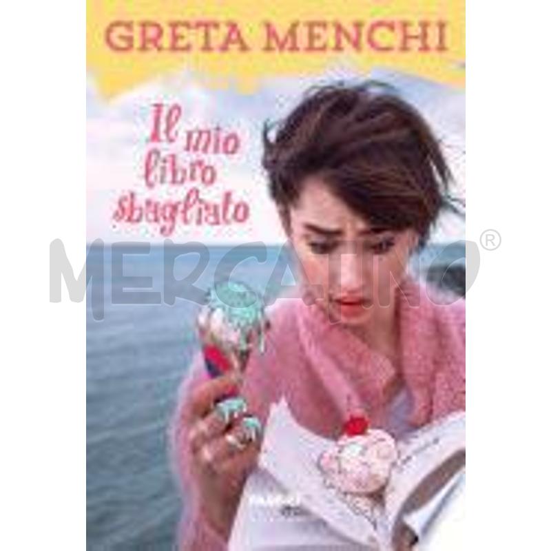 IL MIO LIBRO SBAGLIATO | Mercatino dell'Usato Chivasso 1